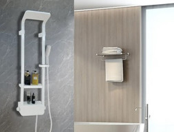 Душевая панель Ceruttispa MAIELLA W CT8984